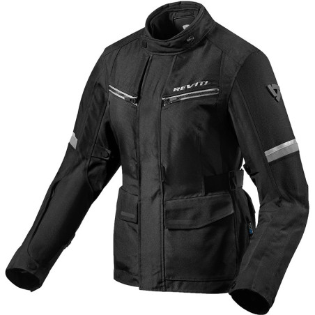 REVIT OUTBACK 3 LADY JACKET