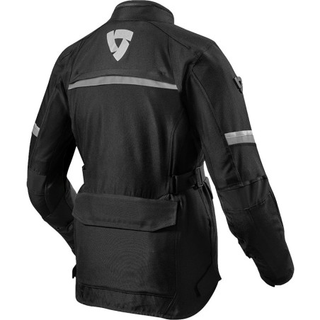 Giacca moto Rev'it Outback 3 Lady - Codice sconto