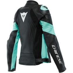 Giacca in pelle Dainese Racing 4 Lady - Codice sconto