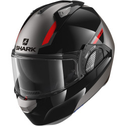 Casco moto apribile Shark Evo-GT Sean Matt -??%