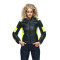 Dainese Racing 4 Damen-Lederjacke – Rabattcode