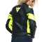 Dainese Racing 4 Damen-Lederjacke – Rabattcode