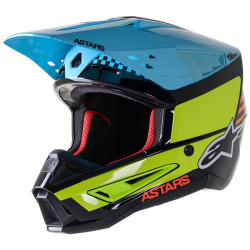 ALPINESTARS SM5 SPEED HELMET