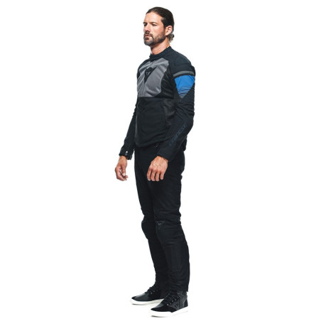 Dainese Air Fast Tex Textiljacke – Rabattcode