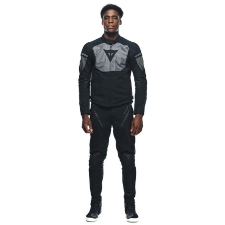 Dainese Air Fast Tex Textiljacke – Rabattcode