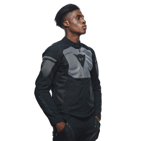 Dainese Air Fast Tex Textiljacke – Rabattcode