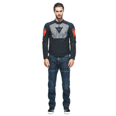 Dainese Air Fast Tex Textiljacke – Rabattcode