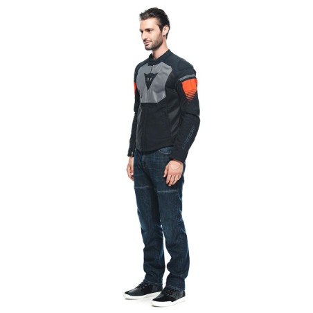 Dainese Air Fast Tex Textiljacke – Rabattcode