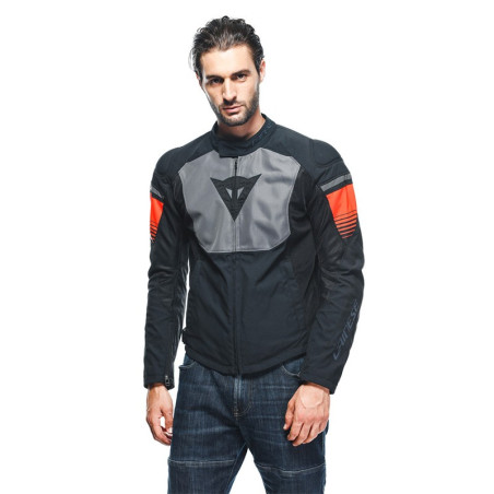 Dainese Air Fast Tex Textiljacke – Rabattcode