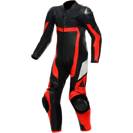 Tuta in pelle Dainese Gen-Z Junior 1 Pezzo - Codice sconto