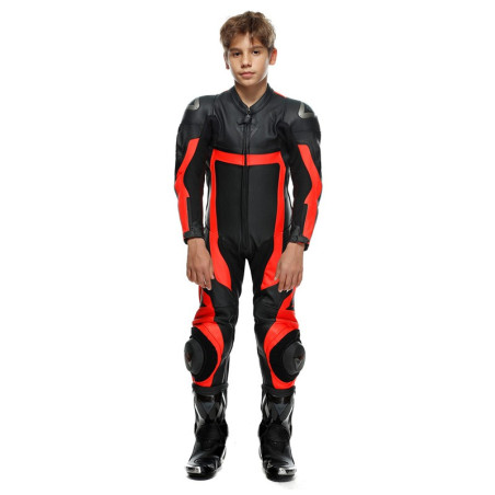 Tuta in pelle Dainese Gen-Z Junior 1 Pezzo - Codice sconto