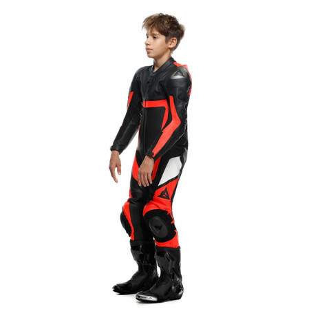 Tuta in pelle Dainese Gen-Z Junior 1 Pezzo - Codice sconto