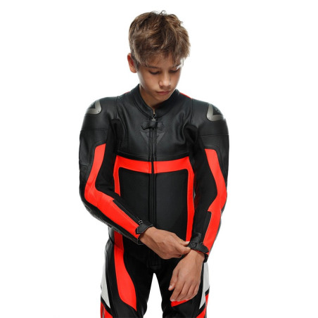 Tuta in pelle Dainese Gen-Z Junior 1 Pezzo - Codice sconto