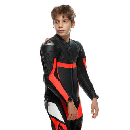 Tuta in pelle Dainese Gen-Z Junior 1 Pezzo - Codice sconto