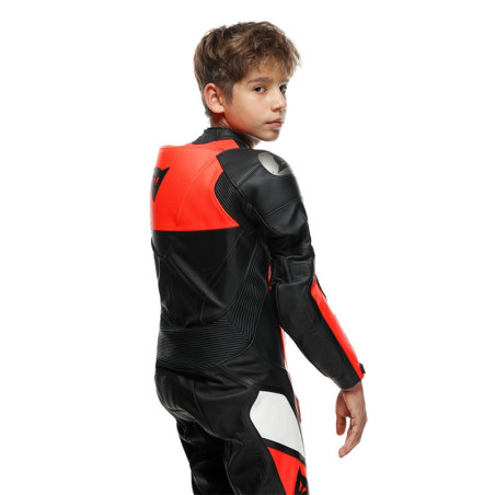 Tuta in pelle Dainese Gen-Z Junior 1 Pezzo - Codice sconto