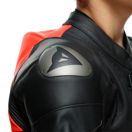 Tuta in pelle Dainese Gen-Z Junior 1 Pezzo - Codice sconto