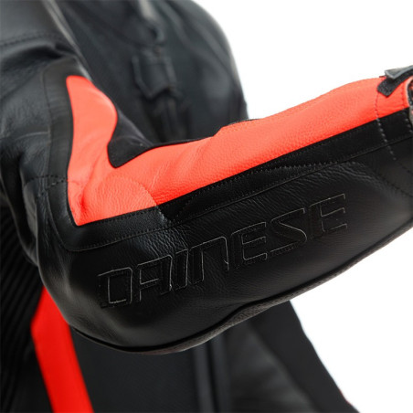 Dainese Gen-Z Junior Lederkombi 1-teilig – Rabattcode