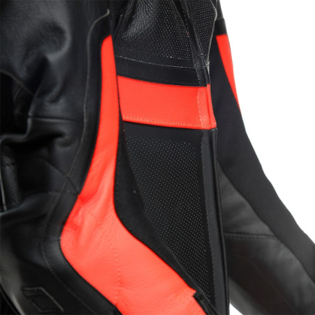 Dainese Gen-Z Junior Lederkombi 1-teilig – Rabattcode