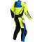 Tuta in pelle Dainese Gen-Z Junior 1 Pezzo - Codice sconto