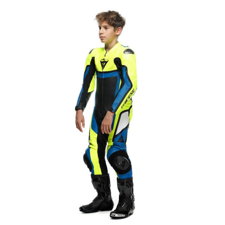 DAINESE GEN-Z JUNIOR 1 PIÈCE