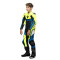 Tuta in pelle Dainese Gen-Z Junior 1 Pezzo - Codice sconto