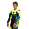 Tuta in pelle Dainese Gen-Z Junior 1 Pezzo - Codice sconto