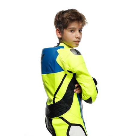 Tuta in pelle Dainese Gen-Z Junior 1 Pezzo - Codice sconto