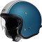 Casco Jet Shoei J.O Carburatore -??%