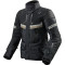 REV'IT DOMINATOR 3 GORE-TEX - Model BLACK