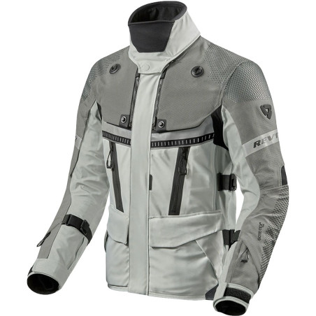 REV'IT DOMINATOR 3 GORE-TEX