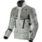 REV'IT DOMINATOR 3 GORE-TEX - Modelo SILVER/ANTHRACITE