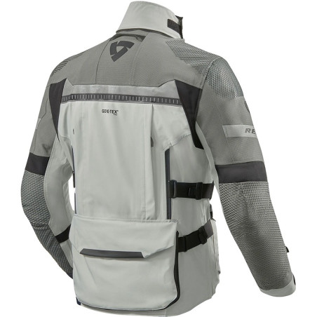 REV'IT DOMINATOR 3 GORE-TEX