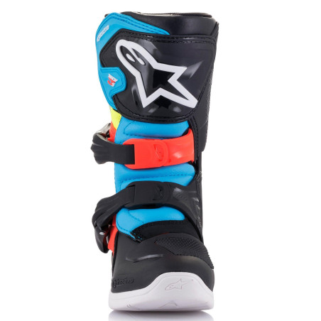 ALPINESTARS TECH 3S KIDS