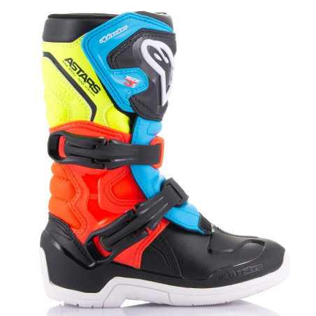 Stivali Alpinestars Tech 3S Bambini ▶️ [-??%]