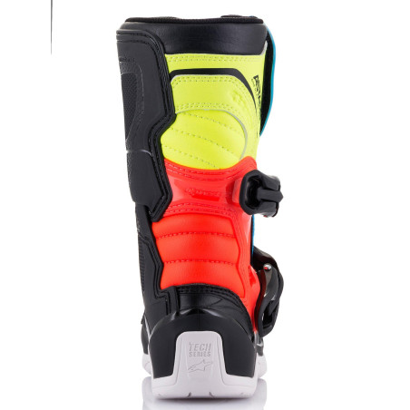 Stivali Alpinestars Tech 3S Bambini ▶️ [-??%]