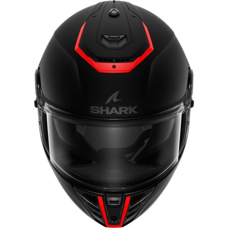 SHARK SPARTAN RS BLANK MAT SP