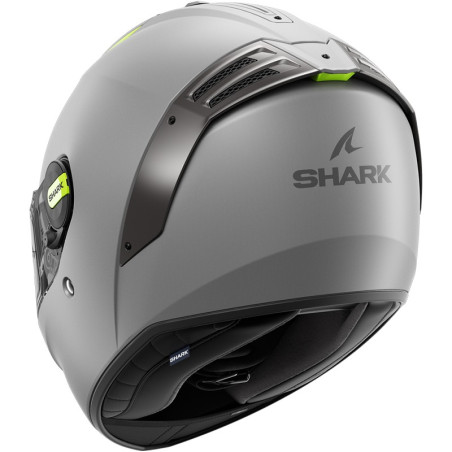 SHARK SPARTAN RS BLANK MATE SP