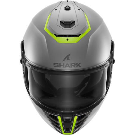 SHARK SPARTAN RS BLANK MATE SP