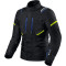 REV'IT VERTICAL GORE-TEX - Modelo BLACK