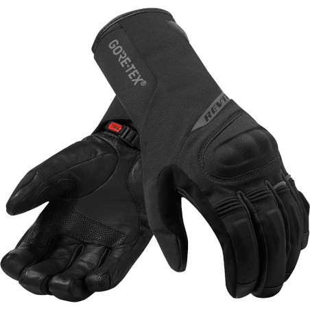 Guanti moto Rev'it Livengood Gore-Tex - Codici sconto