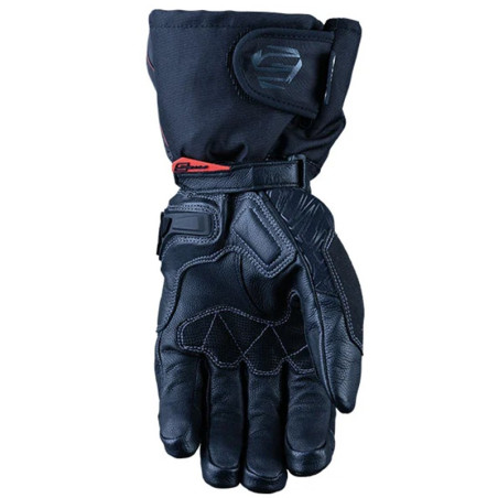 Fünf WFX Tech Gore-Tex Motorradhandschuhe