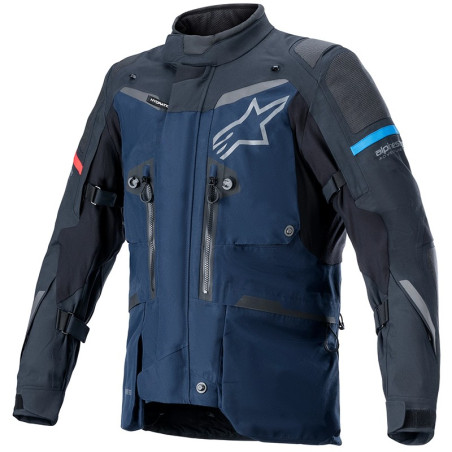 Alpinestars Boulder Gore-Tex Lange Motorradjacke