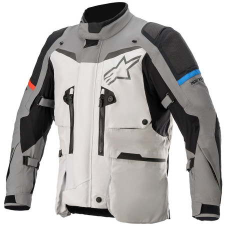 Alpinestars Boulder Gore-Tex Lange Motorradjacke