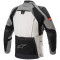 Giacca lunga da moto Alpinestars Boulder Gore-Tex