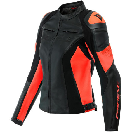 DAINESE RACING 4 FEMME