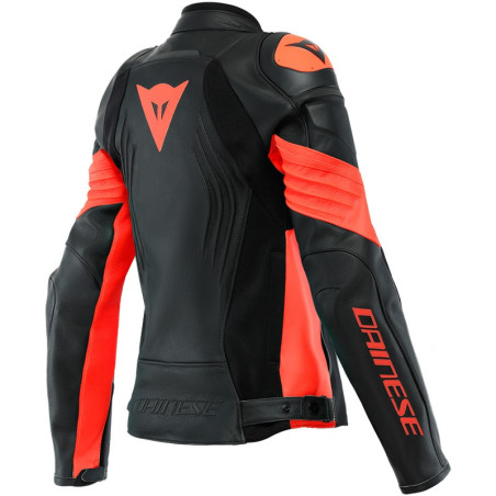 DAINESE RACING 4 MUJER