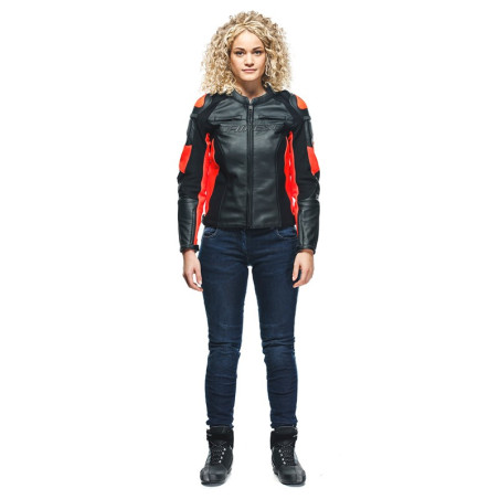 DAINESE RACING 4 FEMME