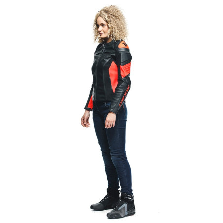 DAINESE RACING 4 FEMME