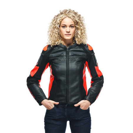 DAINESE RACING 4 FEMME