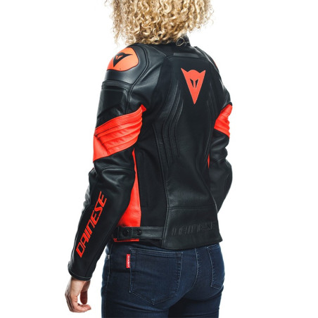 DAINESE RACING 4 FEMME